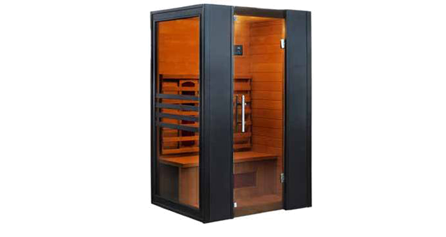 Infracrvena sauna - enrica