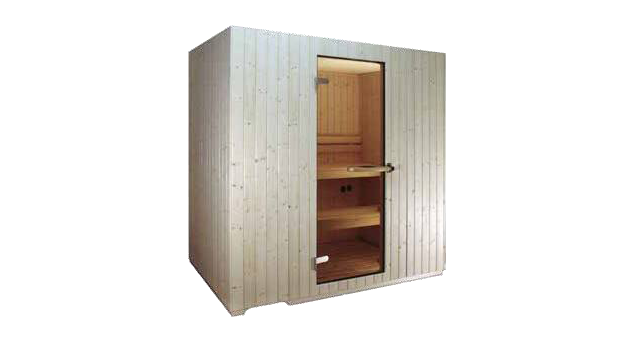 Profesionalna finska sauna